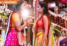 Bhagya Lakshmi में पारो की जान पर मंडराया खतरा, मलिश्का की खतरनाक चाल का क्या होगा अंजाम? Bhagya Lakshmi