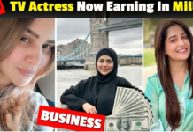 इन TV Actresses ने Acting छोड़कर खड़ा किया करोड़ों का साम्राज्य! जानिए कैसे किया ये कमाल!