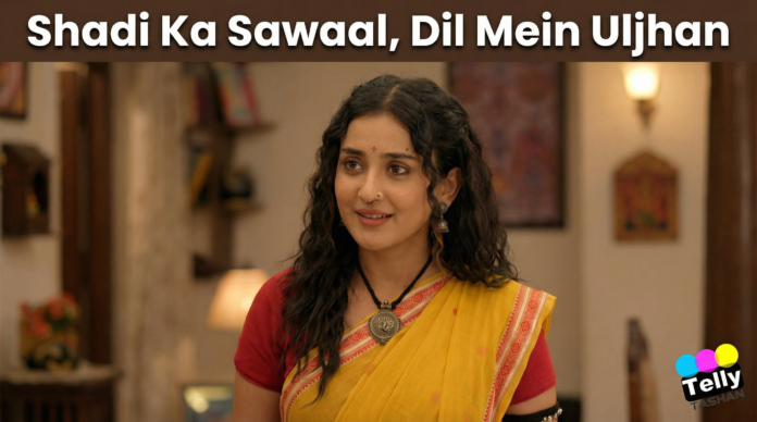 Jhanak Latest Episode